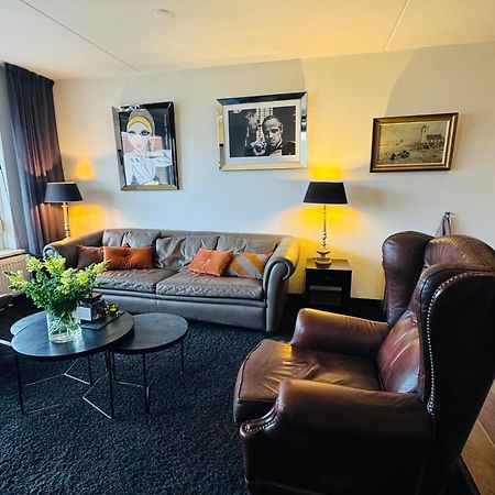 Appartement Aan Zeezicht Katwijk aan Zee Exterior foto