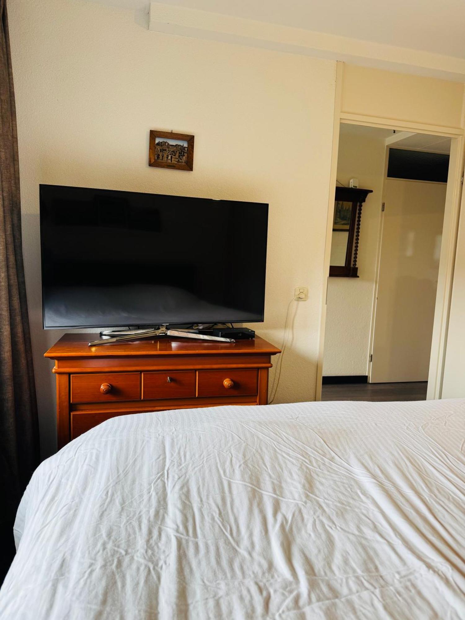 Appartement Aan Zeezicht Katwijk aan Zee Exterior foto