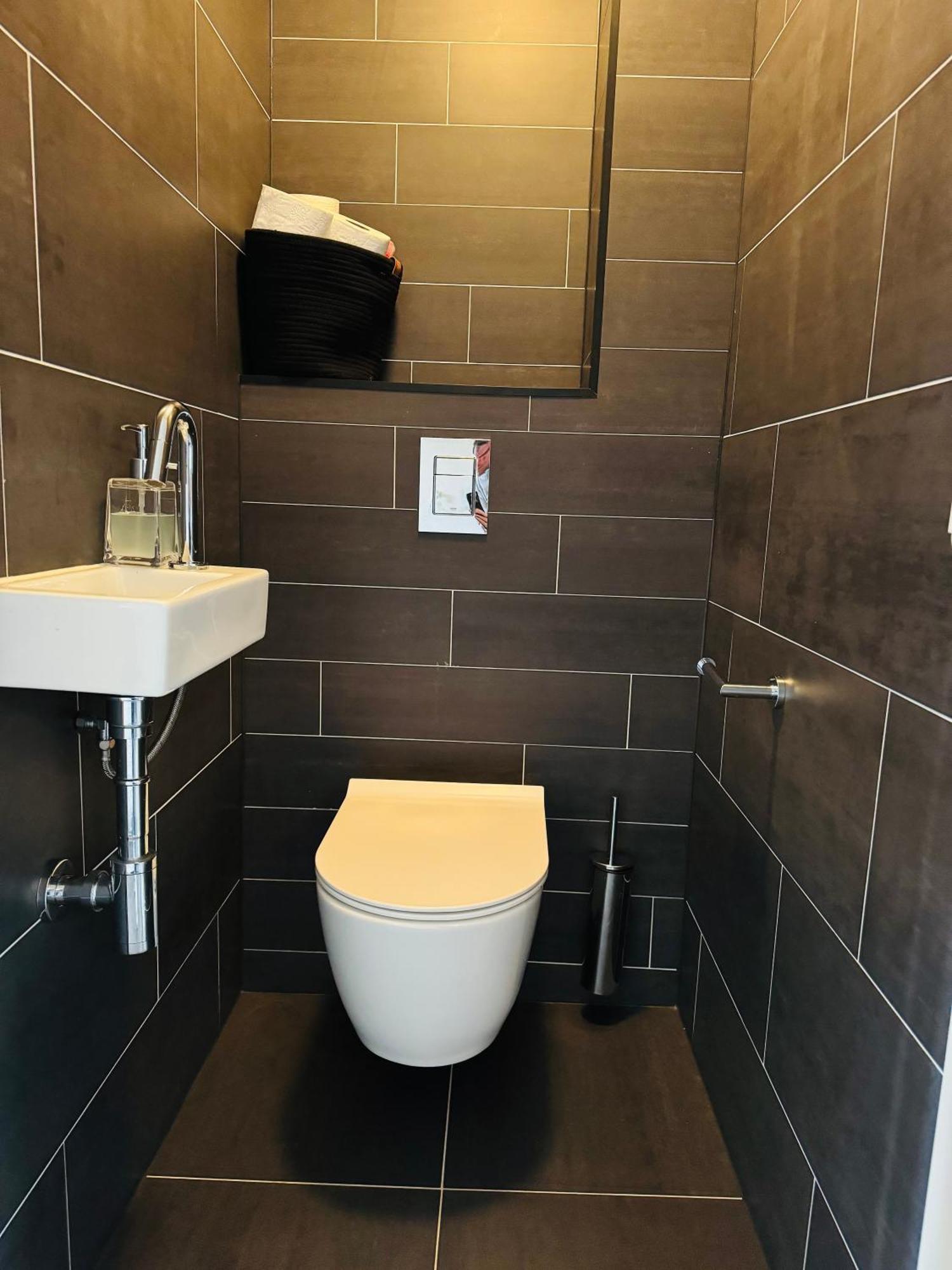 Appartement Aan Zeezicht Katwijk aan Zee Exterior foto